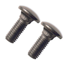 Carriage Bolts And Nuts 6 Inch